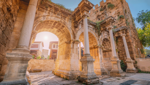 10-Days Turkey Tour with Capital Ankara